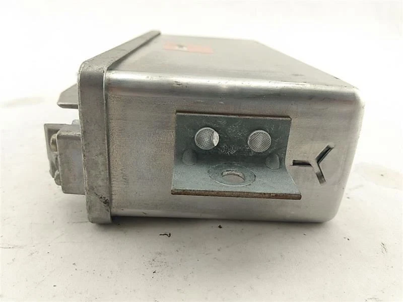 Módulo de control informático AUDI Cabriolet 8G ABS compatible con 1994 1995 1996 1997 1998 Foto 3 de 4