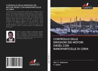 Controllo Delle Emissioni DEI Motori Diesel CON Nanoparticelle DI Ceria Buch
