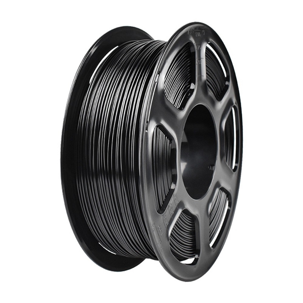 3D-Drucker-Filament, PETG-Filament, 1,75 mm Filament für 3D-Drucker, 1 Kg S3604