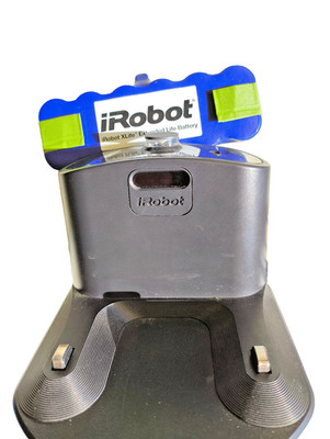iRobot Roomba Ladestation  800 20.5V 1,25A mit Akku
