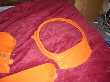 Mopar Dodge B Body Air Grabber Box Ram Charger Under Hood N96 Coronet Repo Mopar Dodge B Body Air Grabber Box Ram Charger Under Hood N96 Coronet Repo