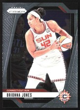 2024-25 Panini Prizm WNBA Brionna Jones #27 BG6-2