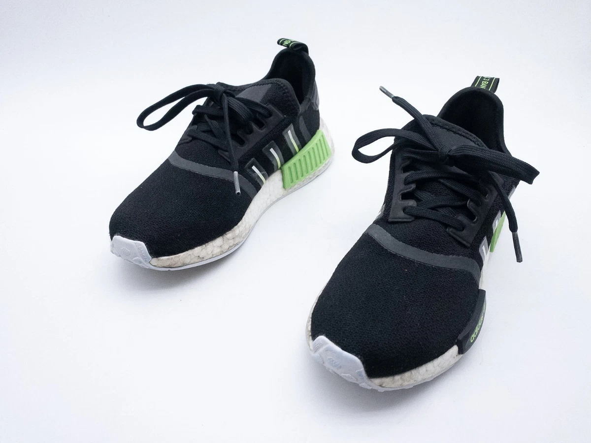 adidas NMD R1 Sneaker mit Gummisohle Mit Echtheitsprfung ab 100 | eBay.de