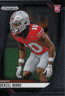 2025 Panini Prizm Draft Picks- Denzel Burke #79 Ohio State Buckeyes
