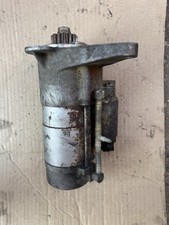 LAND ROVER RANGE ROVER EVOQUE L538 Starter Motor GJ32-11001-AE 2.0 29531754 /