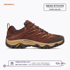  MERRELL MOAB 3 GTX UMBER J00005396 Expeditedship
