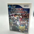 Super Smash Bros. Brawl (Nintendo Wii, 2008)