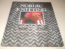 Nordic Knitting 31 Patterns in the Scandinavian Tradition Susanne Pagoldh AZ