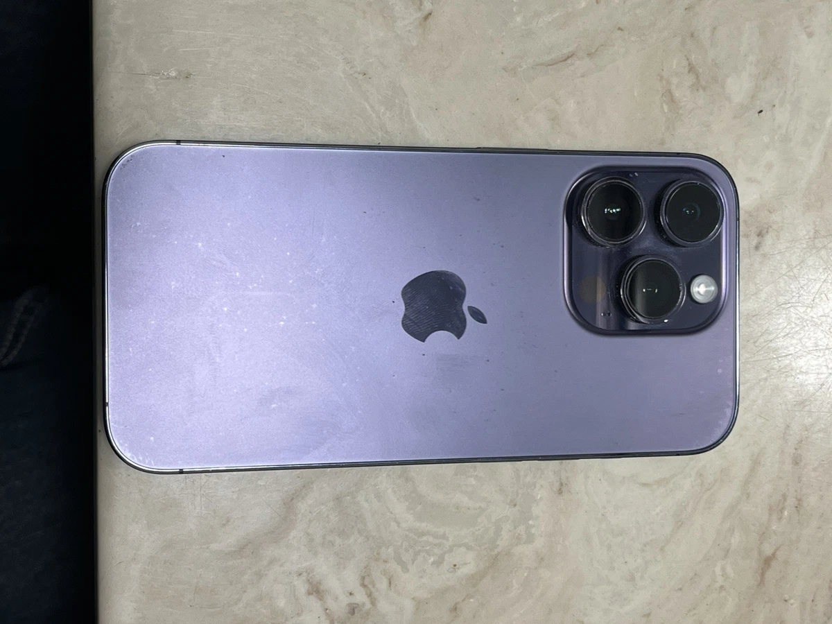 Las mejores ofertas en Apple iPhone 14 Pro 512GB | eBay