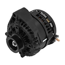 High Output 300AMP Alternator Compatible with Cadillac Escalade Compatible with