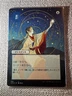 MTG - Opt. Strixhaven: Mystical Archive. Blue - Japanese - Etched Foil - Alt Art