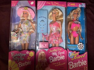 Barbie Sun Jewel | eBay