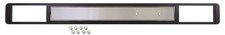 Dash Molding Brushed Aluminum 1978-1980 Chevrolet Gmc Truck