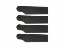 Align T-Rex 300X 50 Tail Blade (4) : HQ0503AT
