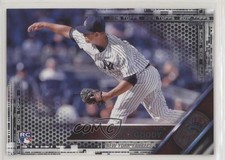 2016 Topps Black 22/65 Nick Goody #547 0c6