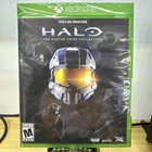 Halo: The Master Chief Collection (Microsoft Xbox One, 2014) BRAND NEW SEALED