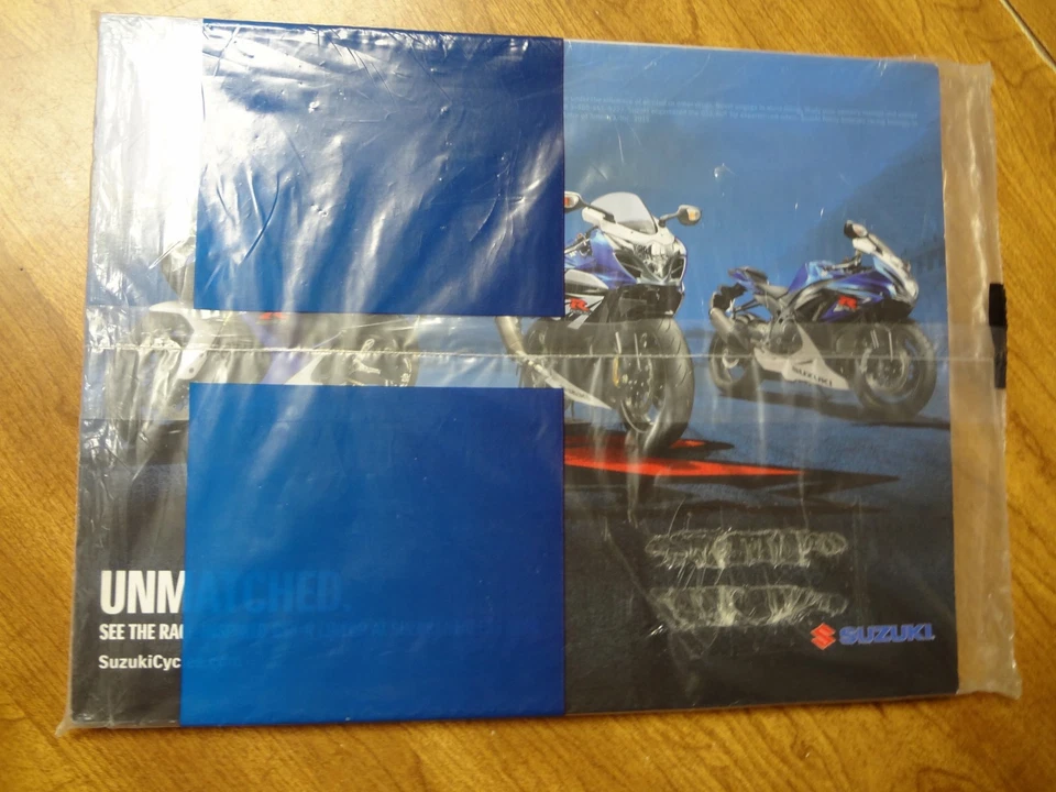 2015 NCAA MEN'S FINAL FOUR PROGRAM-BRAND NEW-KENTUCKY,DUKE,MICH STATE,WISCONSIN - Image 3 of 3