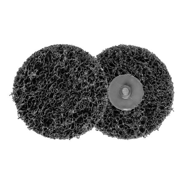 Pferd Tools Combidisc Policlean-Ronden Cdr Ø 75 Mm Reinigungsvlies FüR Grobe-image
