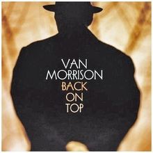 Back on Top (Remastered) von Morrison,Van | CD | Zustand sehr gut