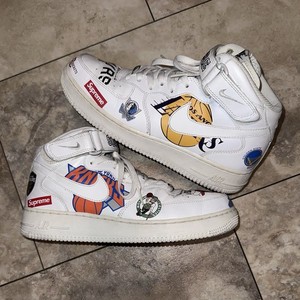 Supreme Nba Nike | eBay