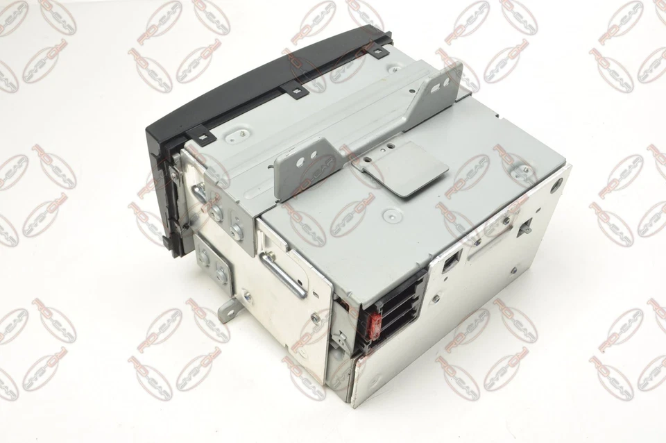 KIA CEED I Radio Autoradio X96140-1H500 - Immagine 4 di 4