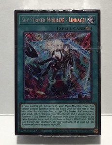 yugioh sky striker deck price Amazon.com: Complete Custom Deck for Yu-Gi-Oh! main image 1