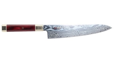 Zanmai Ultimate Aranami Kochmesser 210mm (MC-ZUA-1005C)