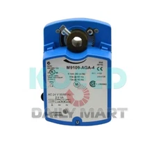 New In Box JOHNSON M9109-AGA-4 Valve Actuator