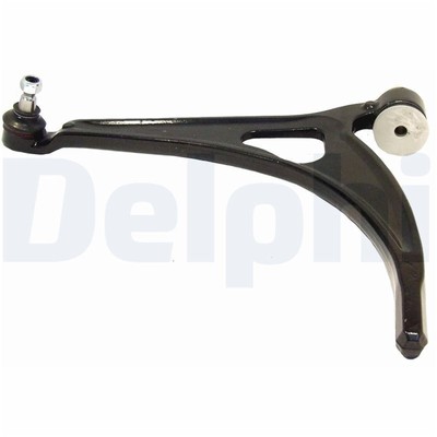 Delphi Querlenker vorne links für Audi A2 bis 11/2005