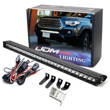 30 150w High Power Single-row Led Light Bar Kit For Off-road Truck Suv Atv Utv 30 150w High Power Single-row Led Light Bar Kit For Off-road Truck Suv Atv Utv