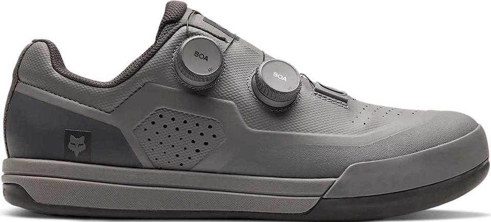 Fox Racing Fox Union BOA Clipless MTB Shoes Mountain Bike MTB BMX - Image 3 of 4