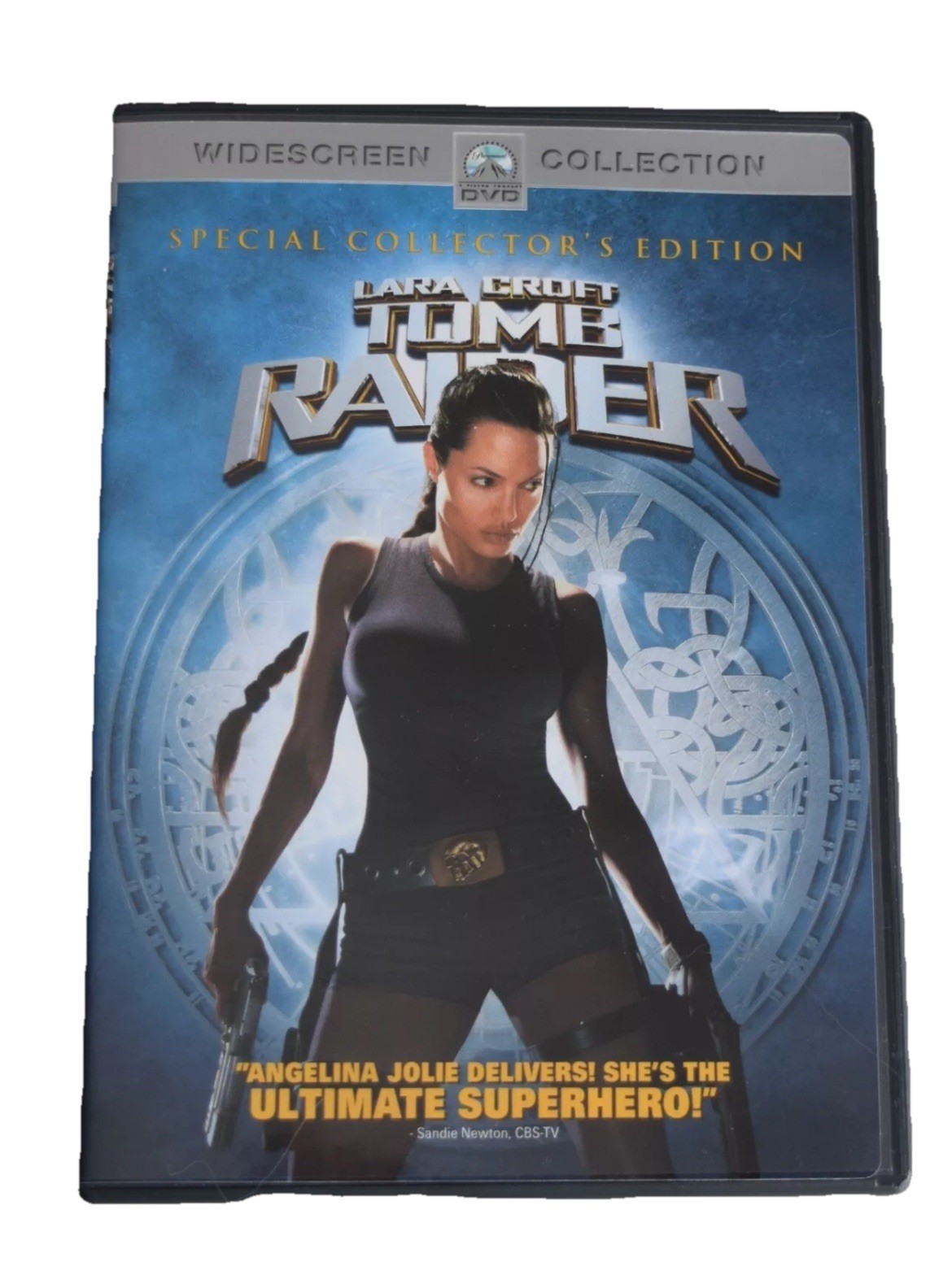 Laura Croft Tomb Raider (Special Collector's Edition)