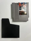 Mike Tyson's Punch-Out Nintendo NES Authentic Cartridge Tested