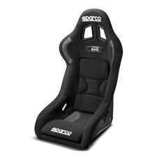 Sparco Evo Carbon X Racing Seat Fia 8859-1999 Sparco Evo Carbon X Racing Seat Fia 8859-1999