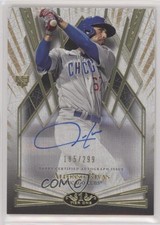 2022 Topps Tier One Break Out Auto 185/299 Alfonso Rivas #BOA-ALR Auto q3o