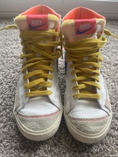Nike Blazer '77 Vintage Mid Racer Blue for Sale | Authenticity