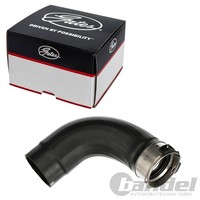 Gates Ladeluftschlauch Turboschlauch Passend FüR Volvo XC40 | 09-1414