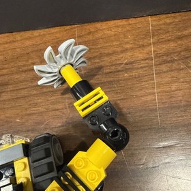 LEGO Aqua Raiders 7772 Lobster Strike COMPLETE w/ minifigs manual 💯 Guaranteed