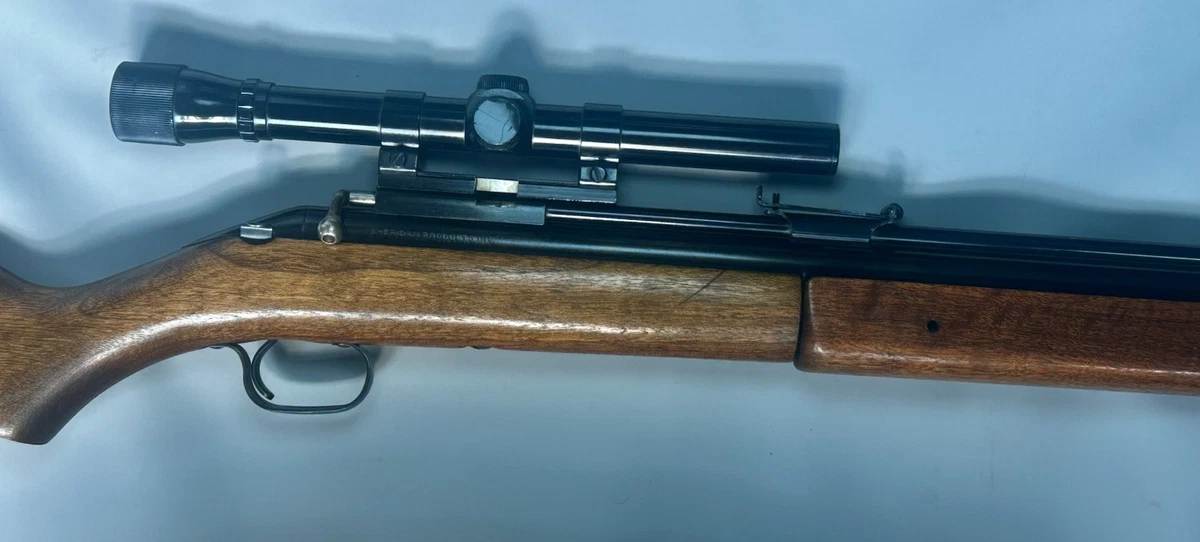 Sheridan Blue / Silver Streak Rifle New Old Stock Pump Link - Genuine Sheridan Part, Made In USA