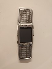 Nokia E70 vintage phone