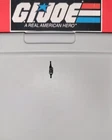 GI Joe Mainframe 1986 Walkie Radio Accessory Original 80's Hasbro Unbroken