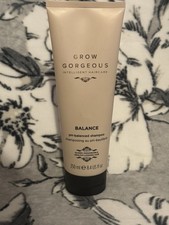 Image of Grow Gorgeous Balance pH-Balanced Hair Shampoo, 250ml