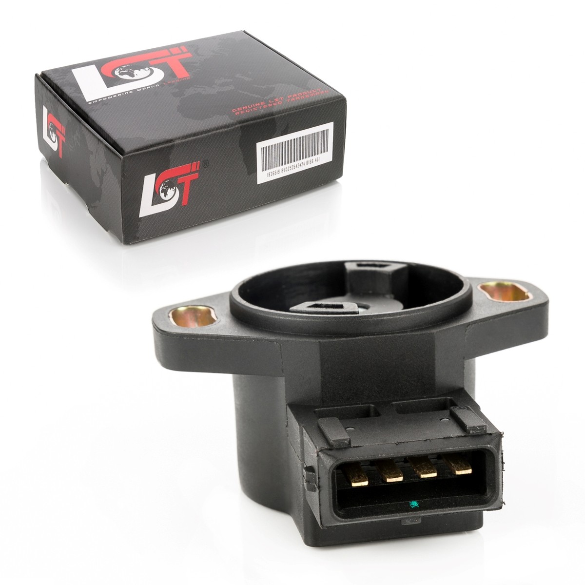 Throttle Position Sensor 3510239070 for Eagle Summit 1.5 1.8 2.4 L
