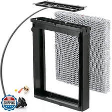 Sconva 4839 Humidifier Maintenance Kit with Model No. 35 Water Panel Humidifi