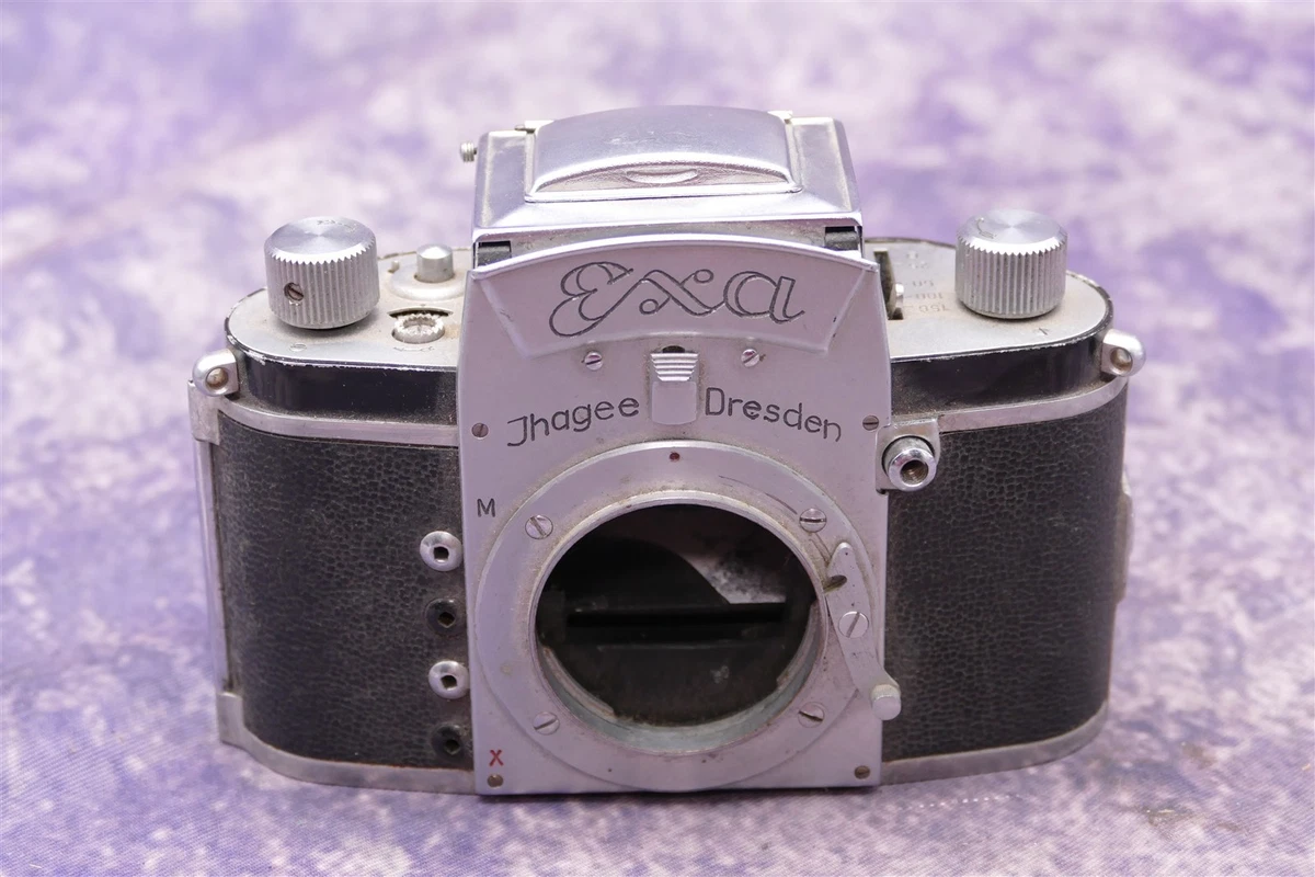 Ihagee Vintage 35mm Camera for sale | eBay
