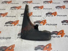 Nissan Navara Sport 2007 Beifahrerseite Schmutzfänger vorne 2005-2010