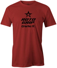 Roto Grip Bowling - Own It