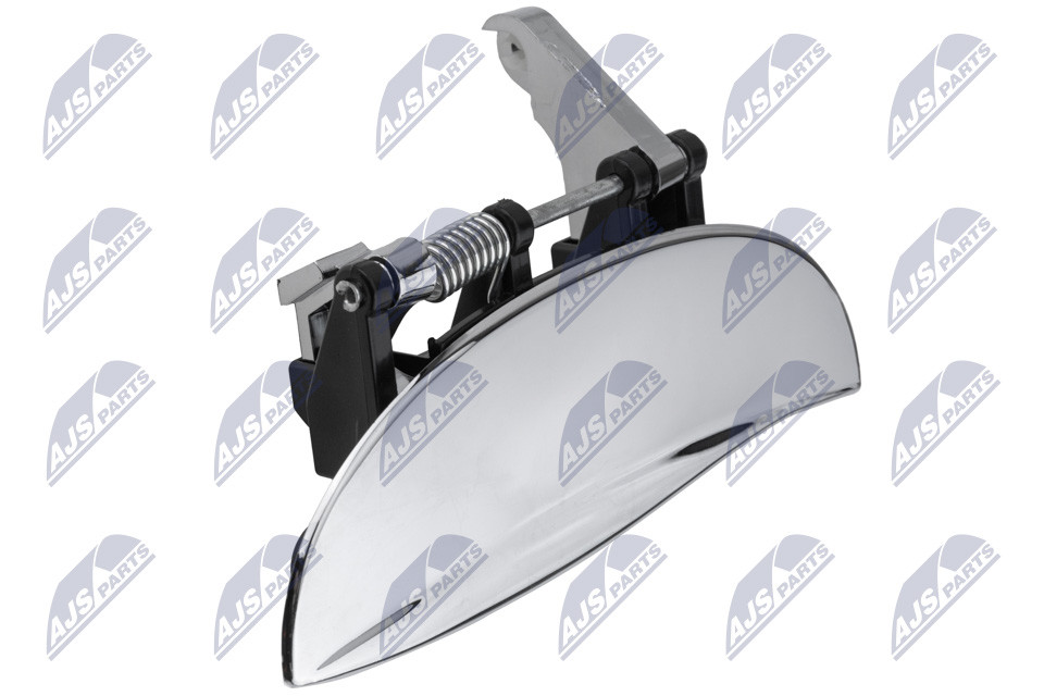 EXTERIOR DOOR HANDLE EZC-HY-697 FOR HYUNDAI G4HC 1.0L G4HD/G4HG 1.1L 4cyl ATOS - Image 4