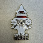 Felony Forest National Park “CALIFORNIA” Challenge Coin — photo 2