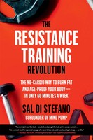 The Resistance Training Revolution | Sal Di Stefano | Taschenbuch | Englisch